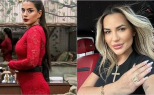 bbb 24: deolane bezerra debocha de fernanda após sister elogiar davi: “tão boa…”