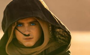 “duna – parte 2”: 10 curiosidades sobre o sucesso de ficção científica