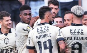 corinthians recebe proposta de r$ 300 milhões da tv globo por direitos de transmissão