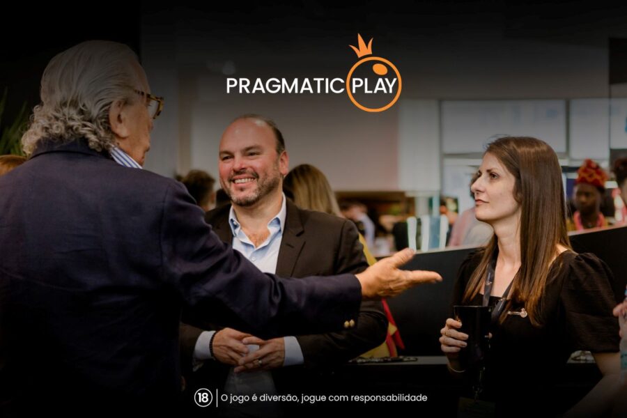 pragmatic play latam concluiu a primeira pragmatic play experience com sucesso