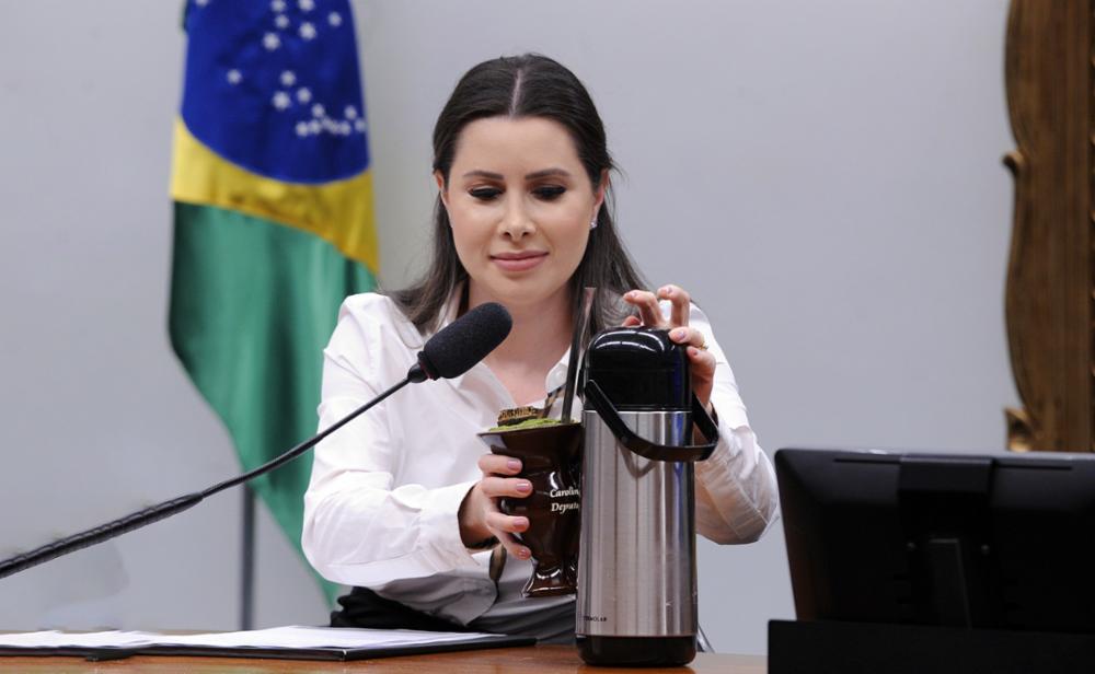 explaining brazil #284: far right committees in congress