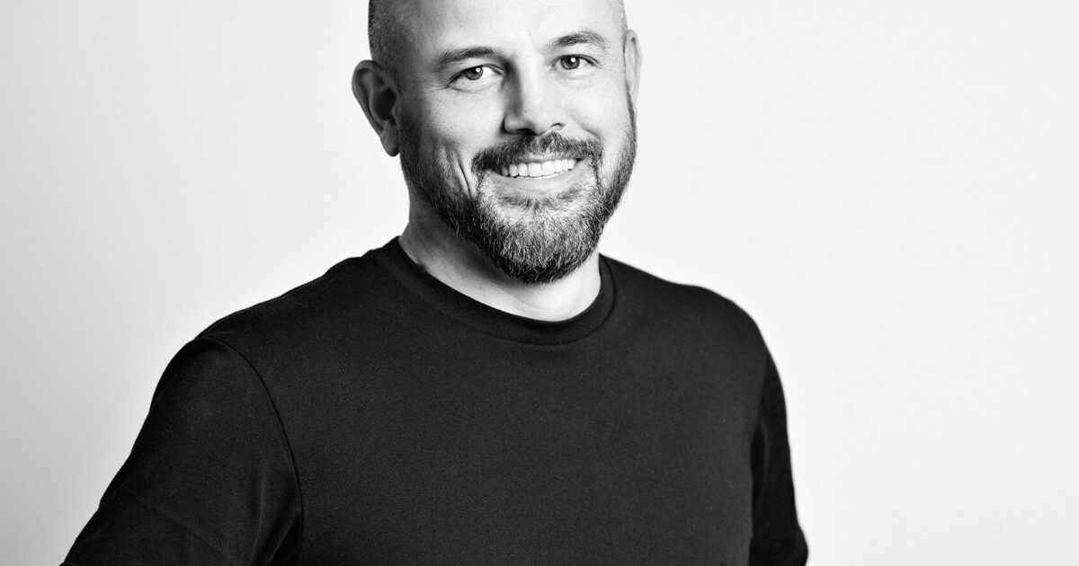 jean luc ferrière, fast track: “queremos destacar a importância de ir além dos métodos convencionais”