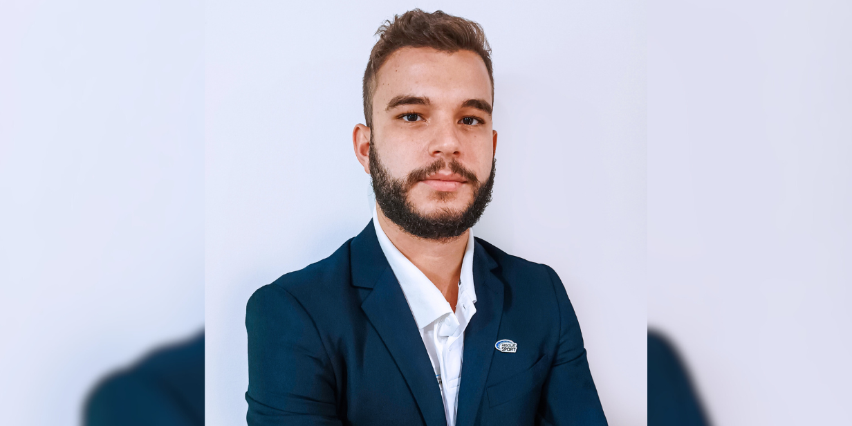 agência absolut sport anuncia joaquim lo prete como novo country manager