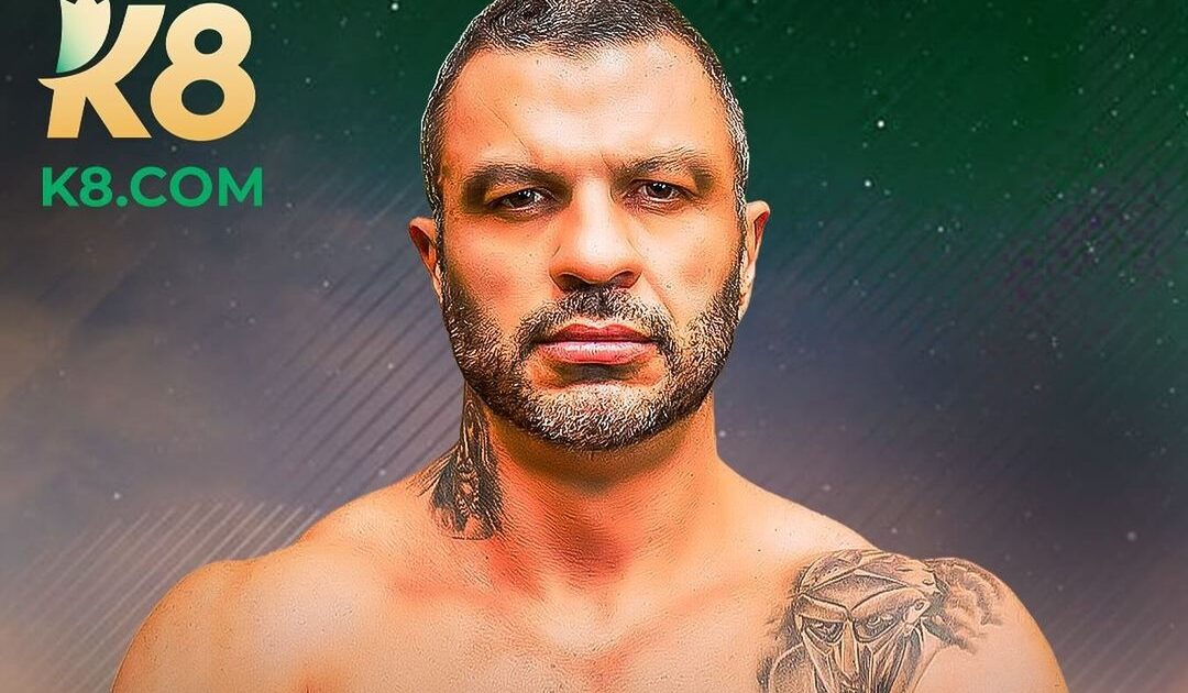 ex bbb kleber bambam é oficializado como embaixador da k8 brasil