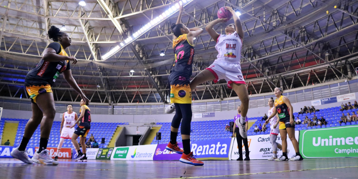 tv brasil anuncia transmissão de liga de basquete feminino na tv aberta