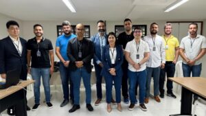 após conseguir a licença da loterj, lema é certificada pela loteria da paraíba