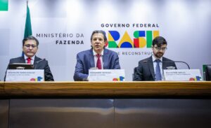 mais de um mês após criação, secretaria de prêmios e apostas segue sem titular