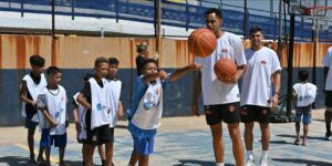 liga nacional de basquete firma acordo com paraty energia, nova parceira do nbb