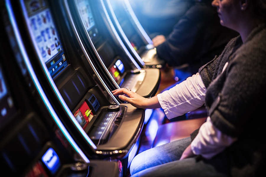 unions nsw calls for reduction in number of gaming machines