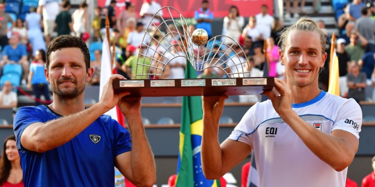 por que o rio open não é exibido pela espn?