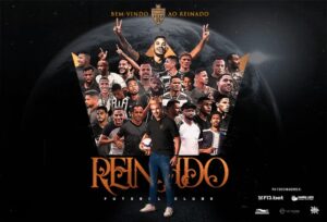 falcão, o “rei do futsal”, estreia no futebol de várzea em competição patrocinada pela f12.bet