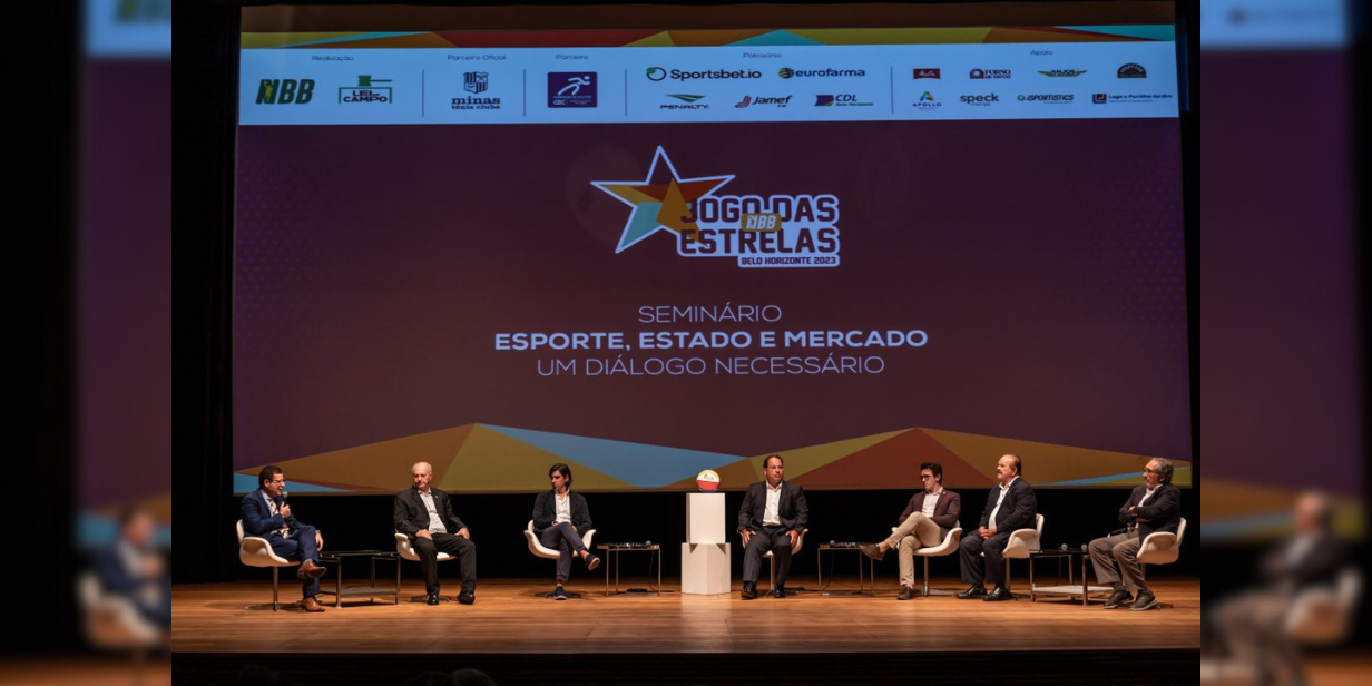 seminário promovido pela lnb durante jogo das estrelas discute rumos do esporte no país