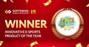 softswiss sportsbook wins innovative e sports poduct at spice south asia 2024