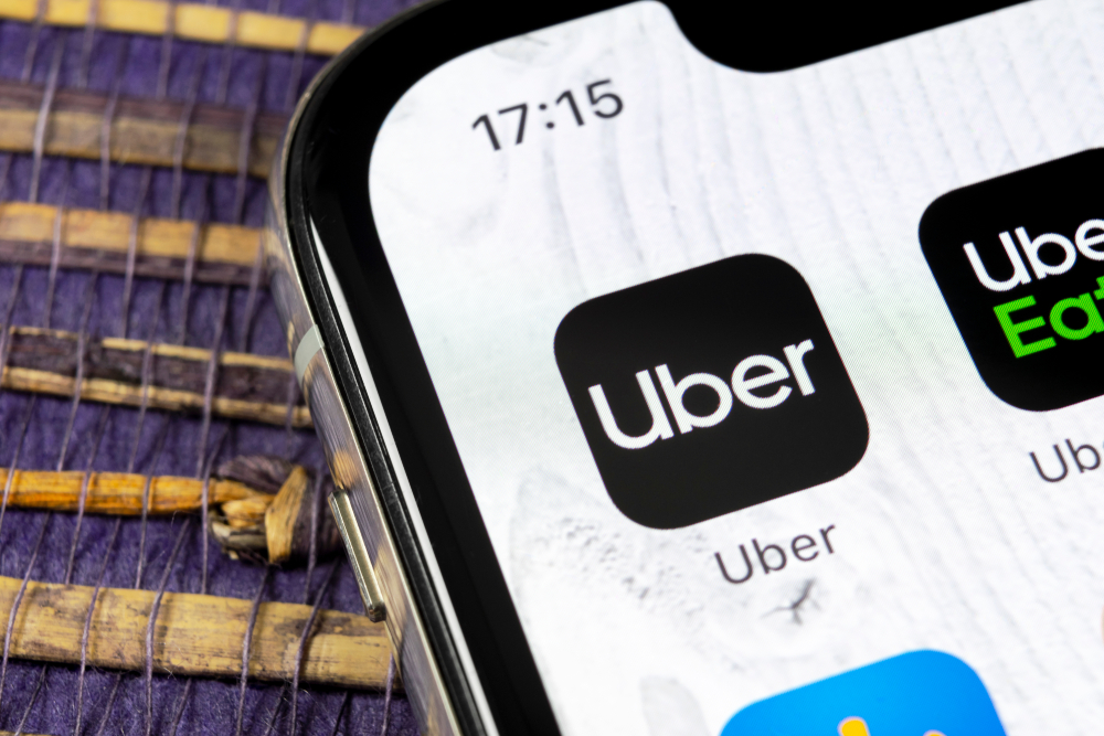 uber asks brazil’s supreme court to suspend all labor cases