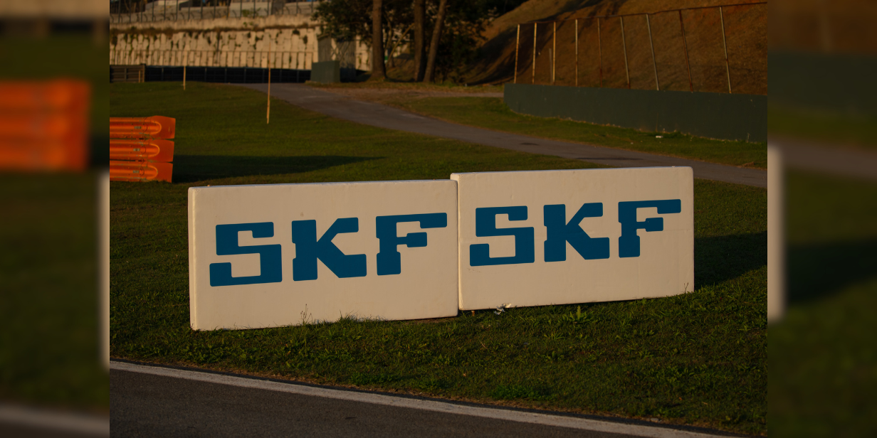 skf renova parceria com stock car como fornecedora oficial de rolamentos