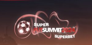 operadora de apostas superbet adquire os naming rights do futsummit 2024