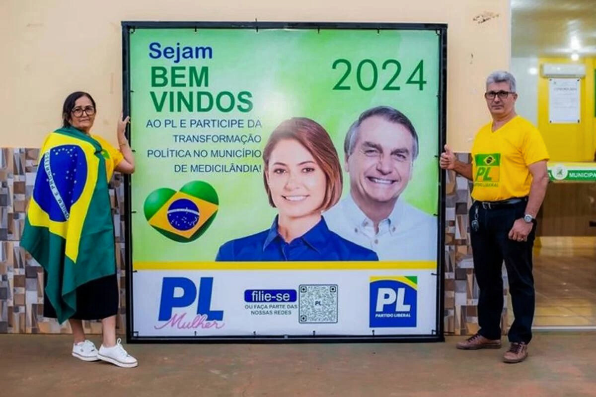 he murdered an amazon defender, then became a political leader