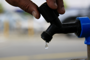 more than 2 million brazilian youngsters lack access to safe drinking water