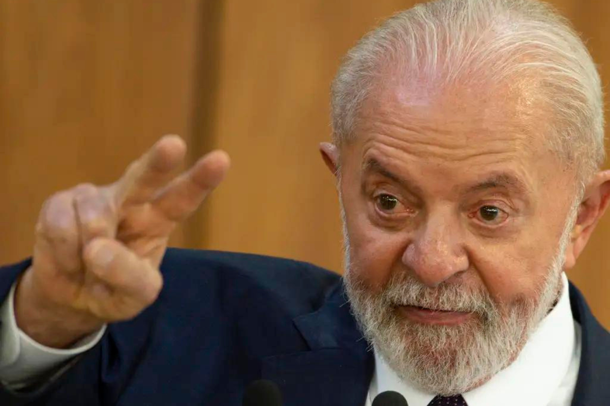 lula smears venezuelan opposition, compares it to bolsonaro’s putschism