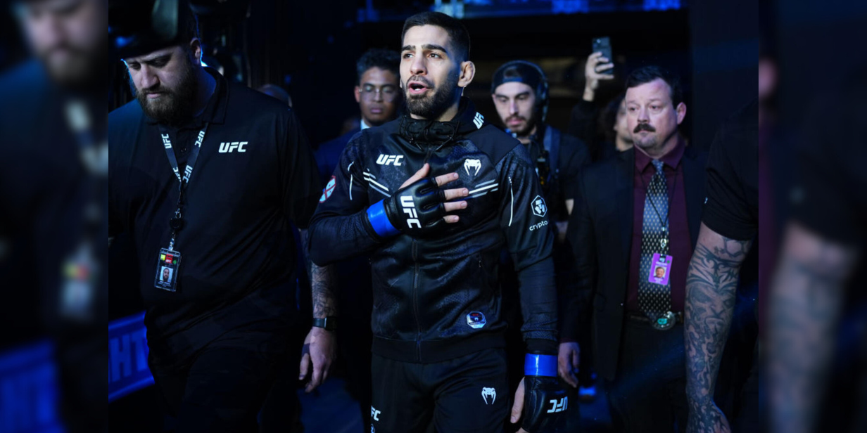 ufc renova parceria com venum para equipamentos e vestuário