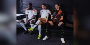 alemanha rompe parceria de mais de 70 anos com adidas e assina com nike a partir de 2027