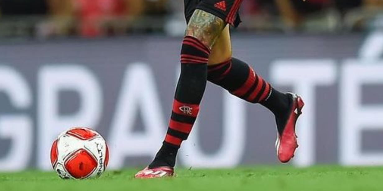 flamengo recebe proposta de r$ 10 milhões de zé delivery por patrocínio ao meião