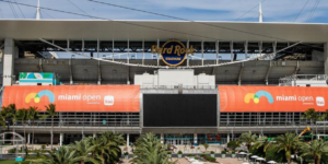oakberry terá operação de venda de açaí durante torneio de tênis miami open