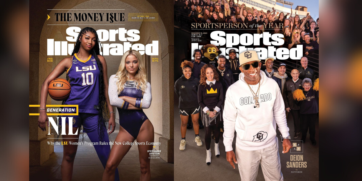 dona da the players’ tribune, minute media assume operação editorial da sports illustrated