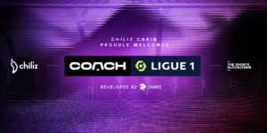 chiliz faz parceria com campeonato francês para lançar fantasy game coach ligue 1