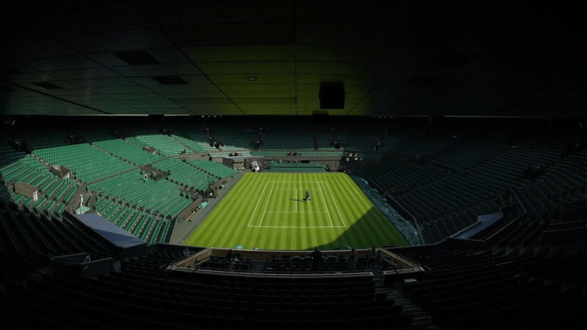 wimbledon gera maior engajamento publicitário no esporte feminino em 2023, diz agência