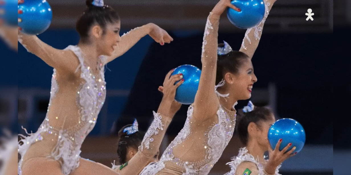 no dia da mulher, campanha da vivo celebra equidade de gênero entre atletas nos jogos de paris