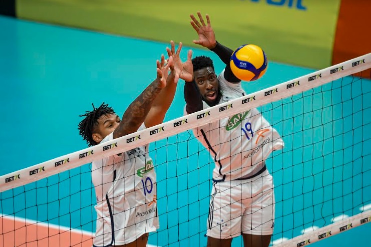 bet7k patrocina copa brasil de vôlei realizada em são josé (sc)