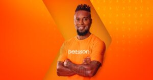 representando a betsson, zé roberto será palestrante no sbc summit rio