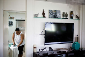 brazil wants to know more about its domestic workers