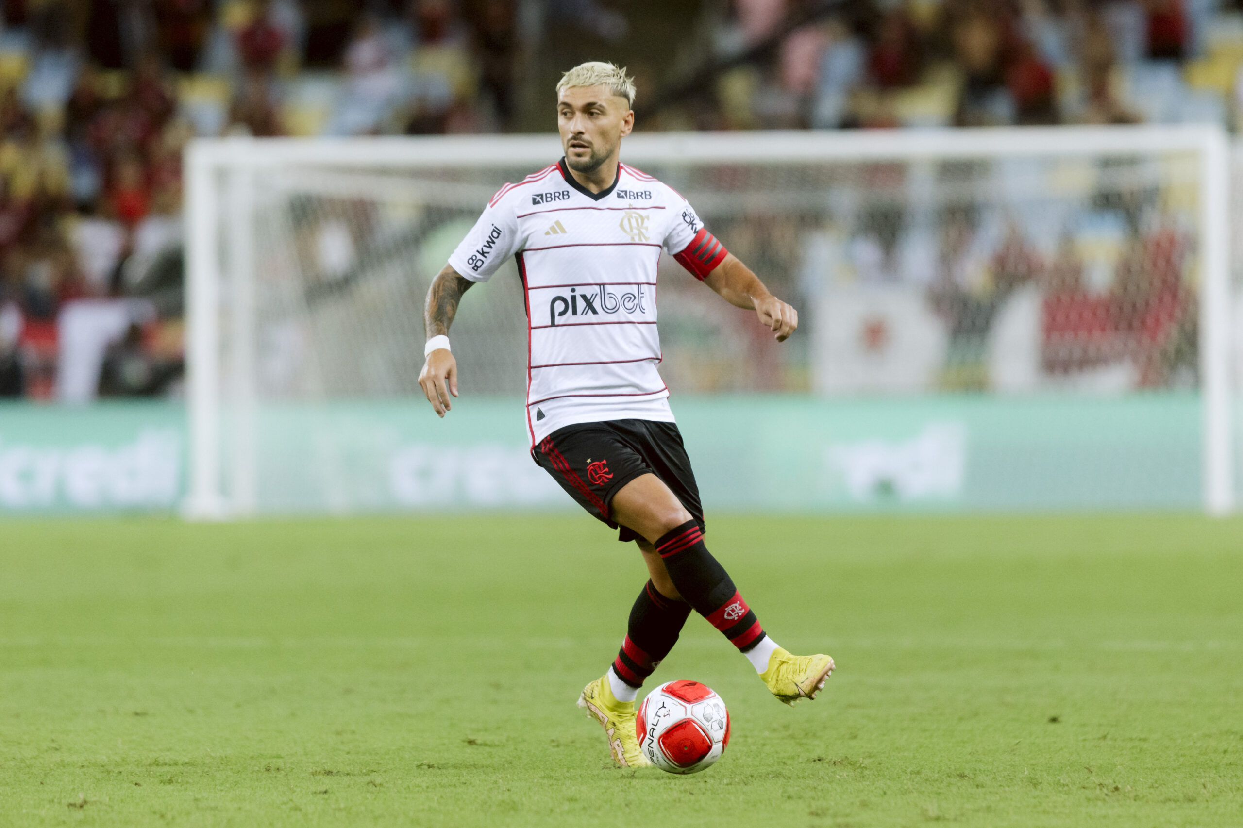 onde assistir à estreia de flamengo, palmeiras e demais brasileiros na fase de grupos da libertadores 2024