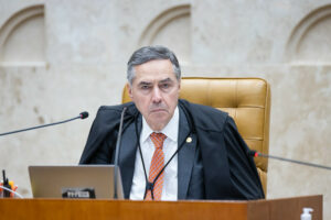 brazil’s chief justice backs move against musk