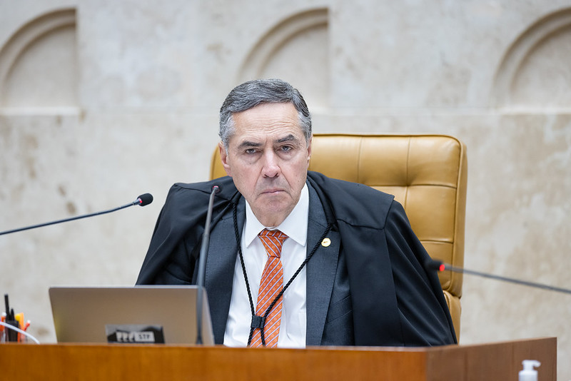 brazil’s chief justice backs move against musk