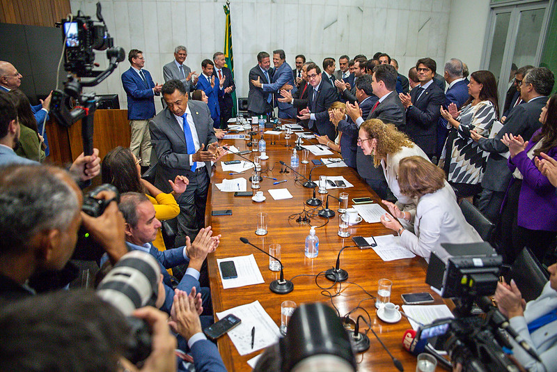 lula’s proposal to give the tax reform some teeth