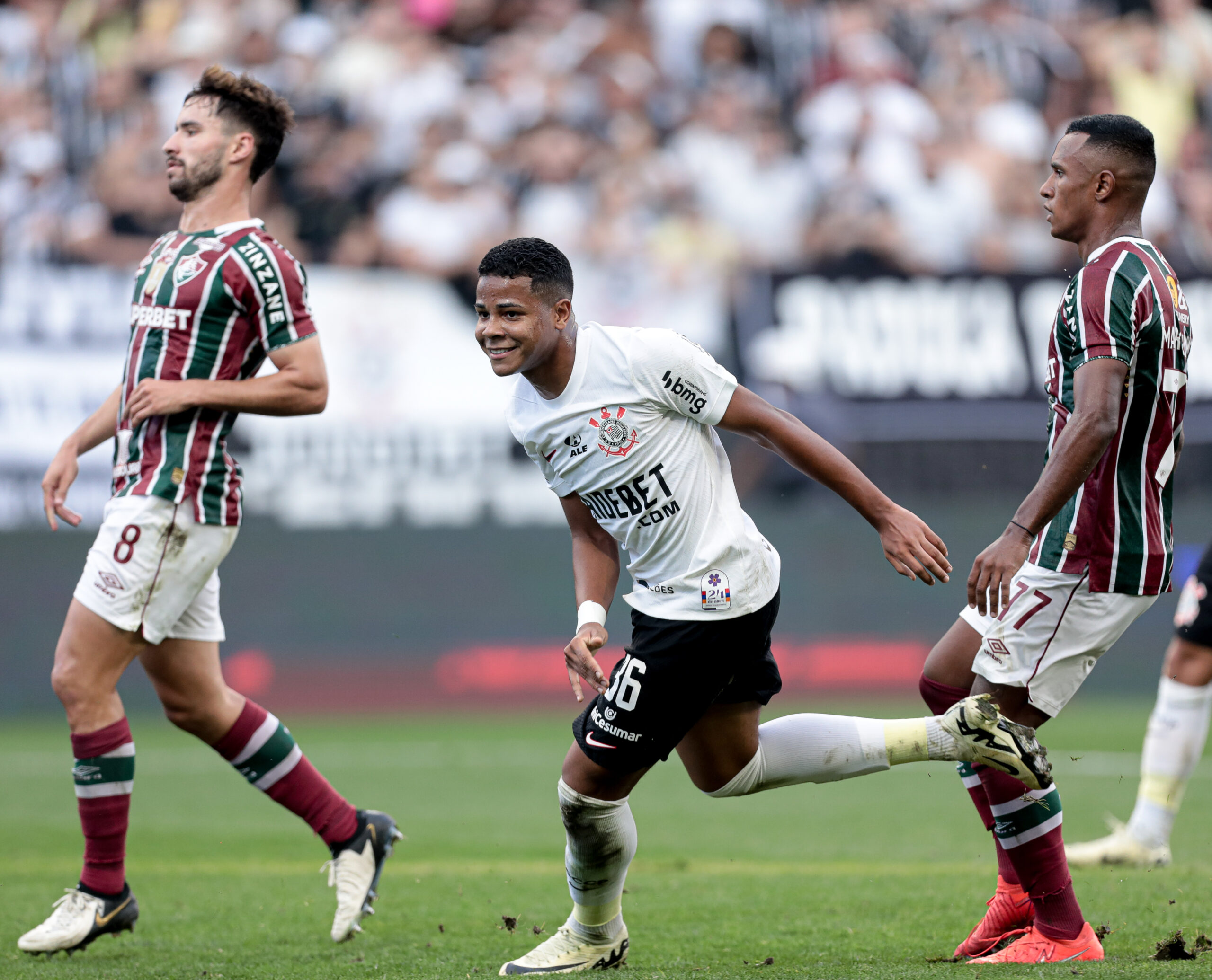 globo alcança 38% de participação em sp com vitória do corinthians sobre fluminense