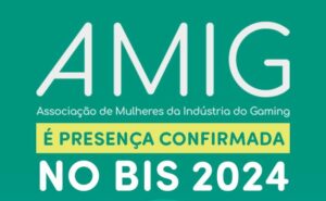 amig confirma participação no bis sigma americas