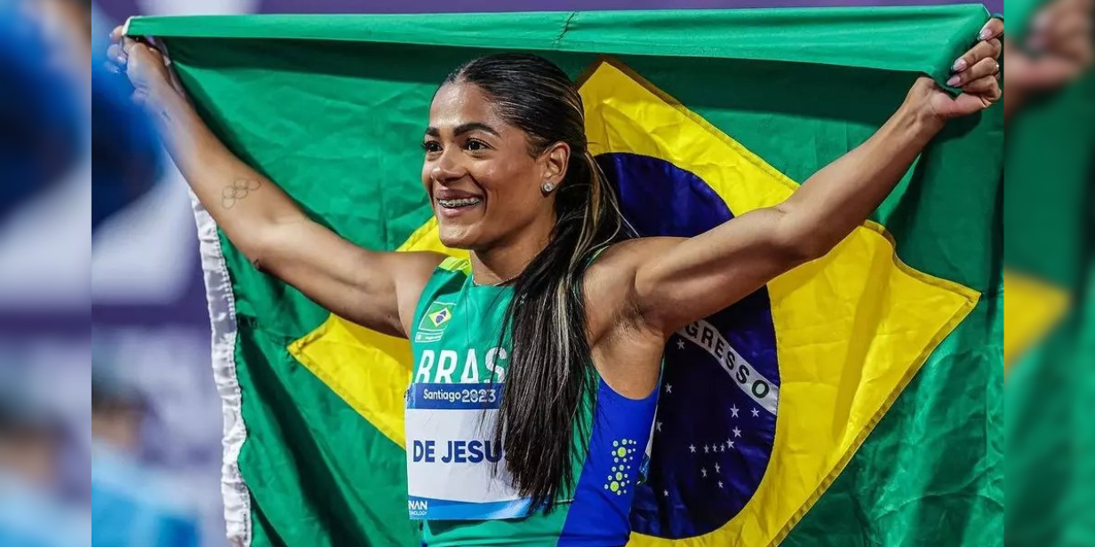 diretora de paris 2024 diz que olimpíadas promoverão visibilidade de esportes femininos