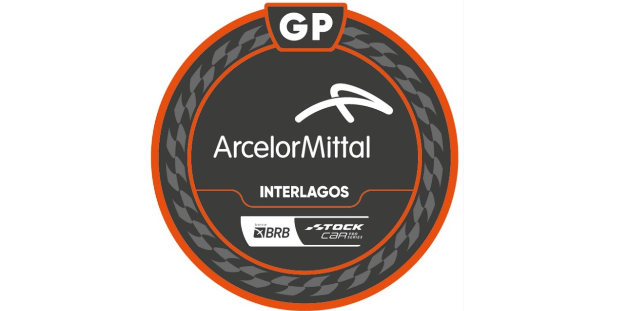 arcelormittal fecha naming rights da prova que marcará o aniversário de 45 anos da stock car