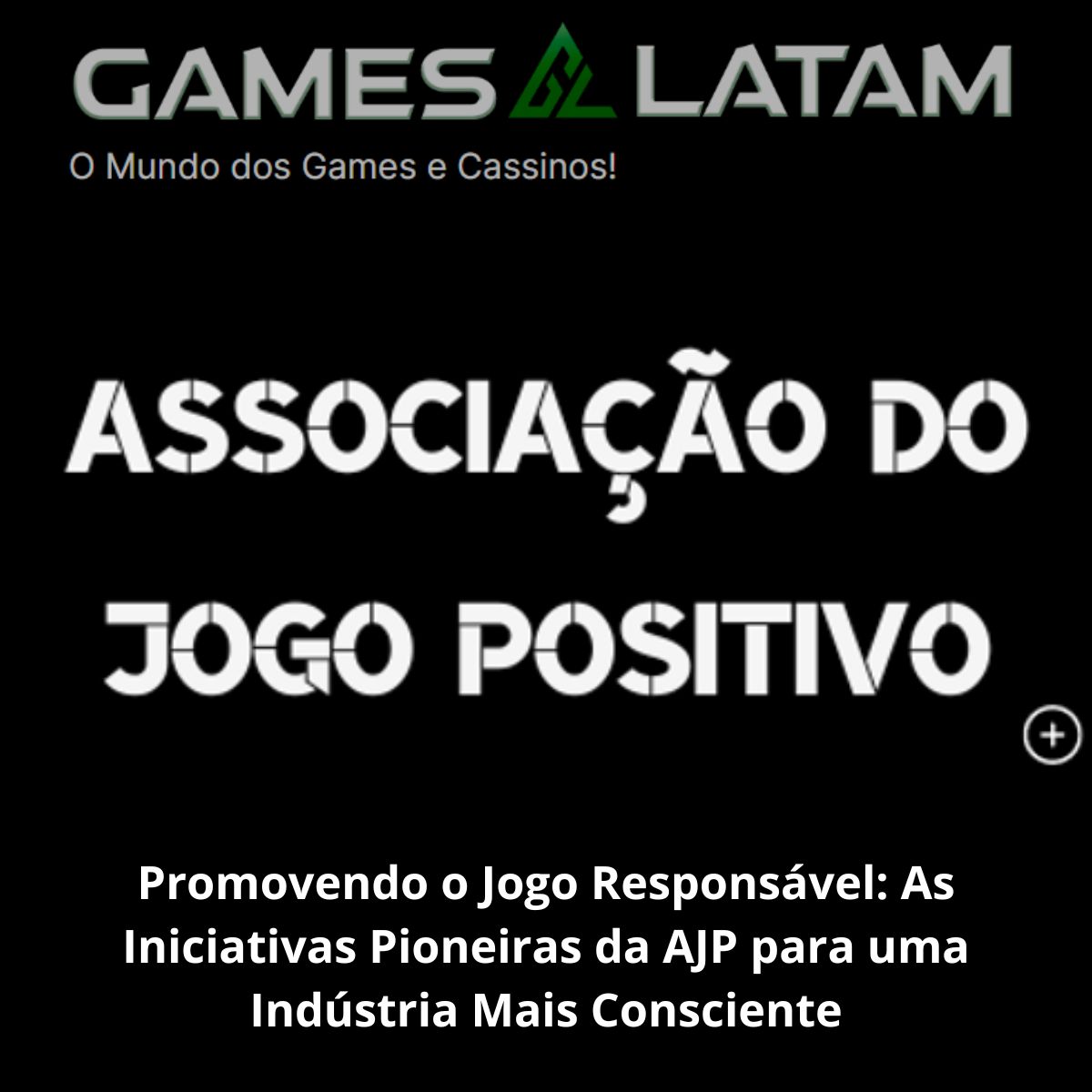 ass jogo positivo