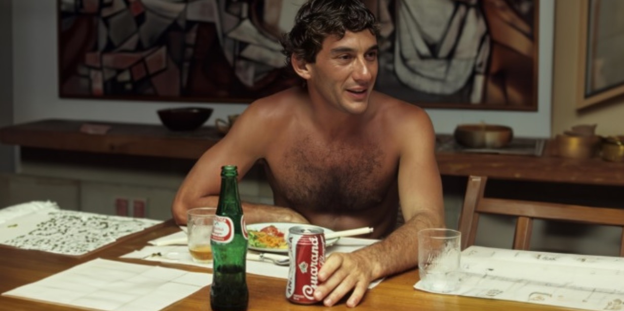 senna brands e guaraná antarctica fecham parceria e prometem série de ativações