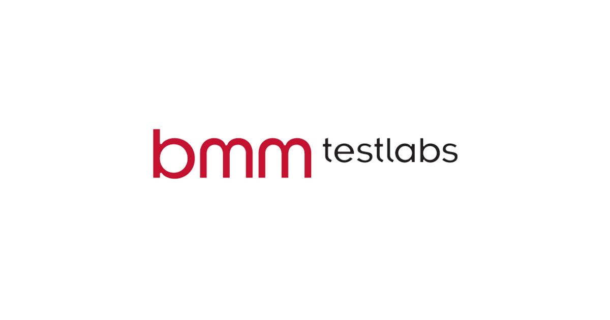 laboratório bmm spain testlabs é aprovado pela fazenda como entidade certificadora de apostas e jogos