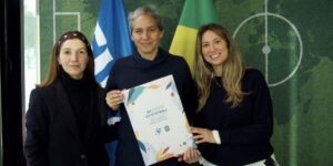 eua e méxico desistem, e brasil ganha força para sediar a copa do mundo feminina 2027
