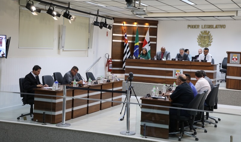 câmara de vereadores aprova a criação da loteria municipal de vinhedo (sp)