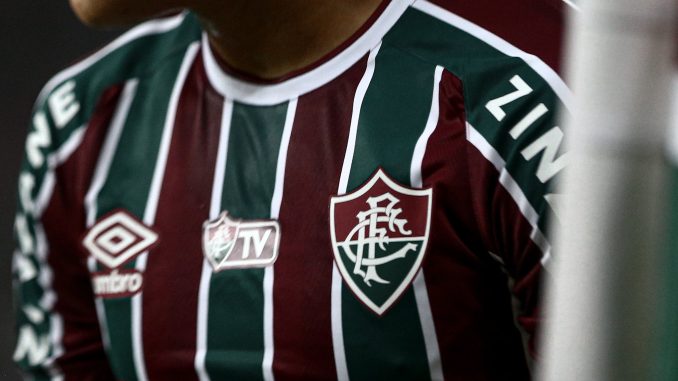 superbet e fluminense fecham quarto maior patrocínio máster do brasil