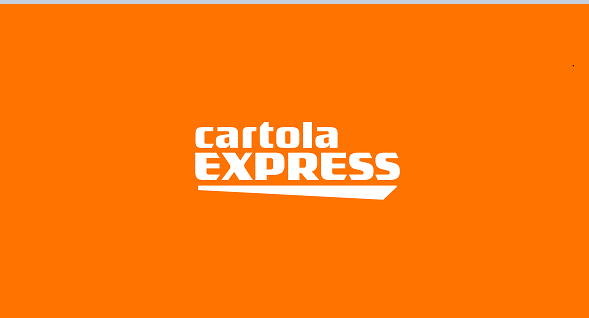 cartola express vai distribuir bônus de 300% para depósitos até o início do brasileirão