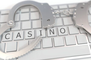 south korea: 2,925 arrested over alleged illegal online gambling operations